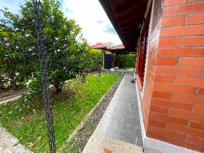 Casa en venta en Tres Puertas, Pereira · foto 9 de 18