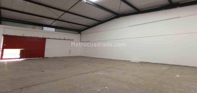 Bodega en Arriendo, Estacion Uribe, Manizales - Ansicht 3
