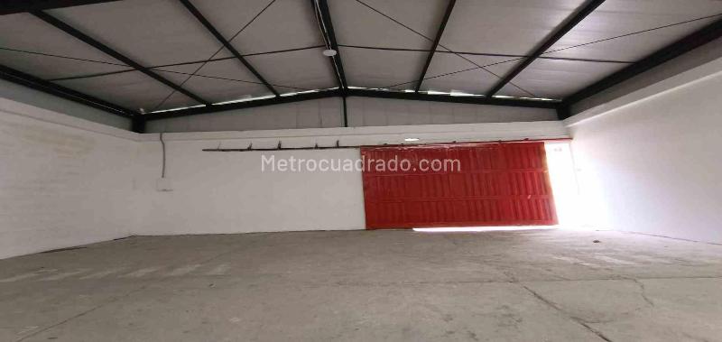 Bodega en Arriendo, Estacion Uribe, Manizales - Ansicht 6