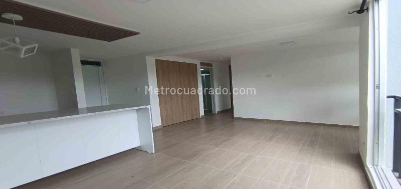 Piso – Manizales, La Sultana, Cerro de Oro - Vista 2