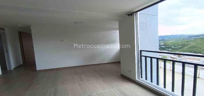 Piso – Manizales, La Sultana, Cerro de Oro - Vista 3