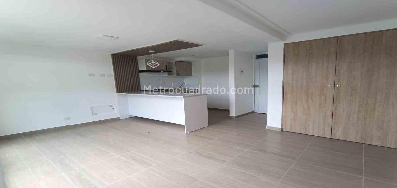 Piso – Manizales, La Sultana, Cerro de Oro - Vista 4