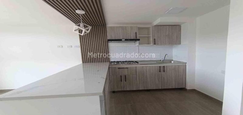 Piso – Manizales, La Sultana, Cerro de Oro - Vista 5