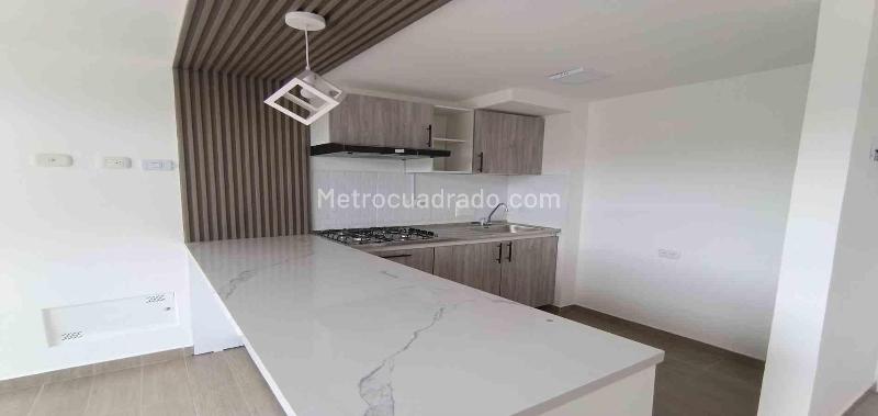 Piso – Manizales, La Sultana, Cerro de Oro - Más