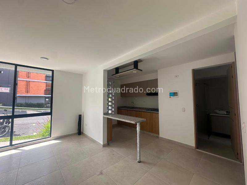 Apartamento en Arriendo, Frailes, Dosquebradas - Mehr