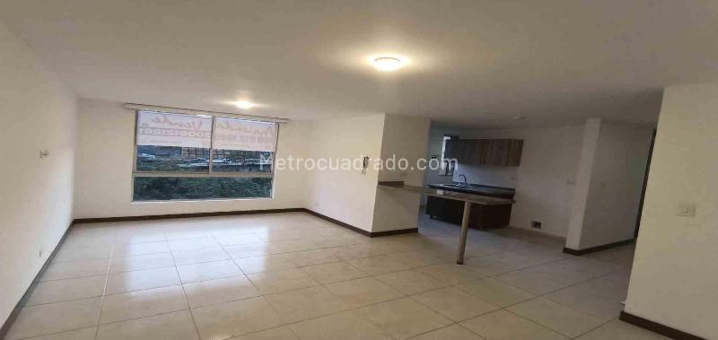 Apartamento en Arriendo, Santa Helena, Manizales – pohled 2