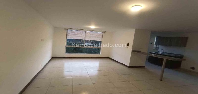 Apartamento en Arriendo, Santa Helena, Manizales – pohled 3