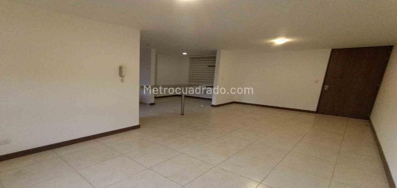 Apartamento en Arriendo, Santa Helena, Manizales – pohled 5