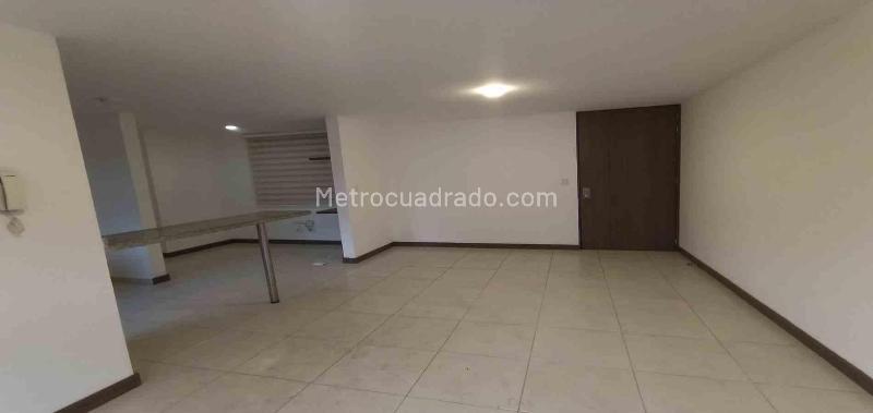 Apartamento en Arriendo, Santa Helena, Manizales – pohled 6