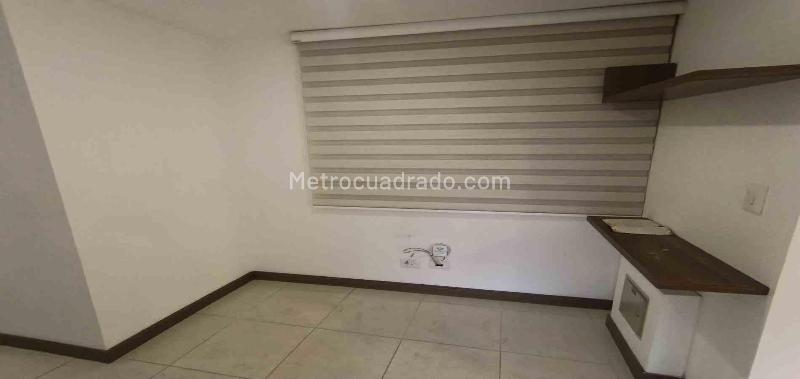Apartamento en Arriendo, Santa Helena, Manizales – další