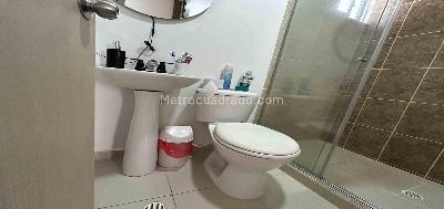 Apartamento en venta en Comuna San Joaquin/San Joaquin, Pereira · foto 13 de 19