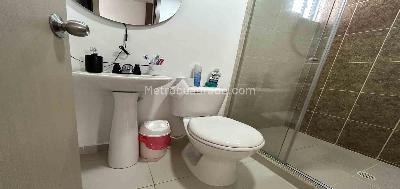 Apartamento en venta en Comuna San Joaquin/San Joaquin, Pereira · foto 14 de 19