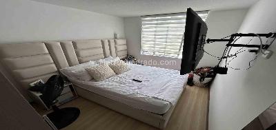 Apartamento en venta en Comuna San Joaquin/San Joaquin, Pereira · foto 15 de 19