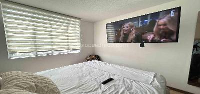 Apartamento en venta en Comuna San Joaquin/San Joaquin, Pereira · foto 16 de 19