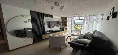 Apartamento en venta en Comuna San Joaquin/San Joaquin, Pereira · foto 2 de 19