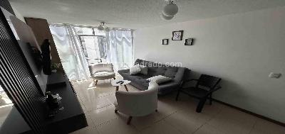 Apartamento en venta en Comuna San Joaquin/San Joaquin, Pereira · foto 3 de 19