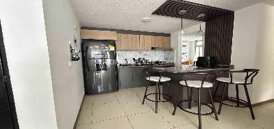 Apartamento en venta en Comuna San Joaquin/San Joaquin, Pereira · foto 4 de 19