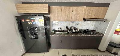 Apartamento en venta en Comuna San Joaquin/San Joaquin, Pereira · foto 5 de 19