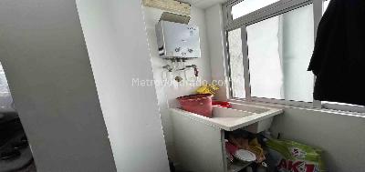 Apartamento en venta en Comuna San Joaquin/San Joaquin, Pereira · foto 6 de 19