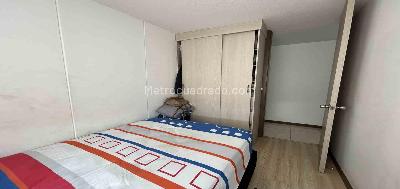 Apartamento en venta en Comuna San Joaquin/San Joaquin, Pereira · foto 9 de 19