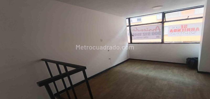 Local Comercial en Arriendo, Centro, Manizales - Vista 3