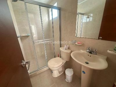 Apartaestudio en venta en Avenida 30 De Agosto, Pereira, 45 m² · foto 12 de 18