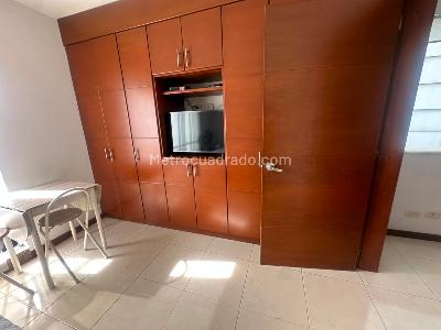 Apartaestudio en venta en Avenida 30 De Agosto, Pereira, 45 m² · foto 13 de 18
