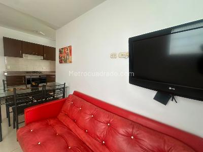 Apartaestudio en venta en Avenida 30 De Agosto, Pereira, 45 m² · foto 14 de 18