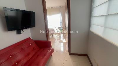 Apartaestudio en venta en Avenida 30 De Agosto, Pereira, 45 m² · foto 17 de 18