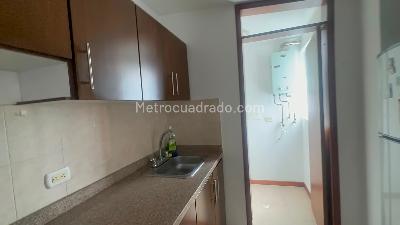 Apartaestudio en venta en Avenida 30 De Agosto, Pereira, 45 m² · foto 18 de 18