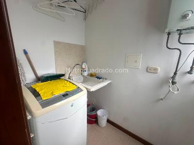 Apartaestudio en venta en Avenida 30 De Agosto, Pereira, 45 m² · foto 4 de 18
