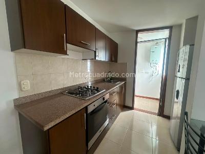 Apartaestudio en venta en Avenida 30 De Agosto, Pereira, 45 m² · foto 5 de 18
