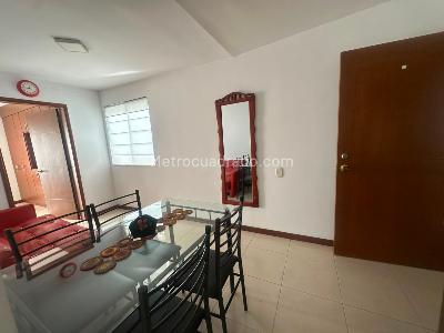 Apartaestudio en venta en Avenida 30 De Agosto, Pereira, 45 m² · foto 6 de 18