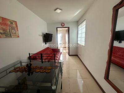 Apartaestudio en venta en Avenida 30 De Agosto, Pereira, 45 m² · foto 7 de 18