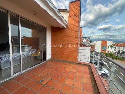 Casa en venta en La Villa, Pereira · foto 17 de 18