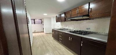 Apartamento en venta en Alamos, Pereira · foto 13 de 15