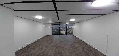 Oficina en Arriendo, Avenida Santander, Manizales