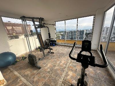 Apartamento de 3 alcobas en venta en Puerto Espejo, Armenia, 60 m² · foto 10 de 20