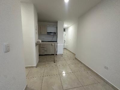 Apartamento de 3 alcobas en venta en Puerto Espejo, Armenia, 60 m² · foto 18 de 20
