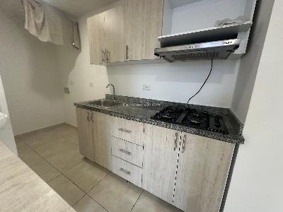 Apartamento de 3 alcobas en venta en Puerto Espejo, Armenia, 60 m² · foto 19 de 20