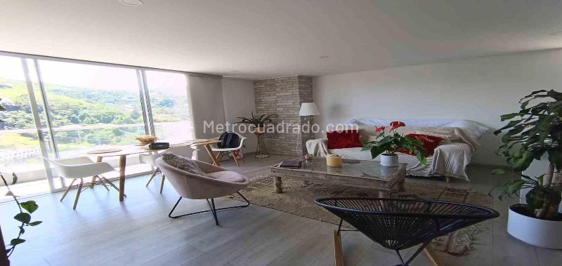 Piso – Manizales, Tesorito - Vista 2