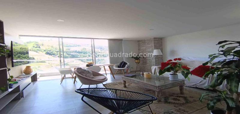 Piso – Manizales, Tesorito - Vista 3