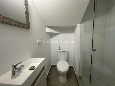 Casa de 3 alcobas en venta en Av Bolivar, Armenia, 70 m² · foto 3 de 20
