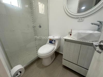 Casa de 3 alcobas en venta en Av Bolivar, Armenia, 70 m² · foto 6 de 20