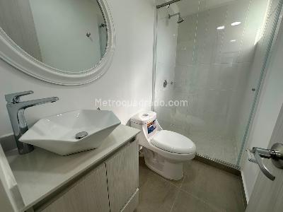 Casa de 3 alcobas en venta en Av Bolivar, Armenia, 70 m² · foto 17 de 20