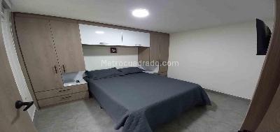 Apartamento en venta en Alcazares, Manizales · foto 11 de 20