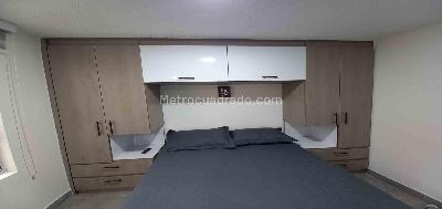 Apartamento en venta en Alcazares, Manizales · foto 12 de 20