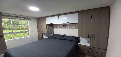 Apartamento en venta en Alcazares, Manizales · foto 14 de 20