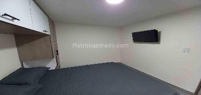 Apartamento en venta en Alcazares, Manizales · foto 16 de 20
