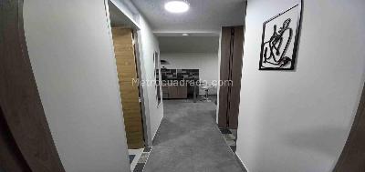 Apartamento en venta en Alcazares, Manizales · foto 17 de 20